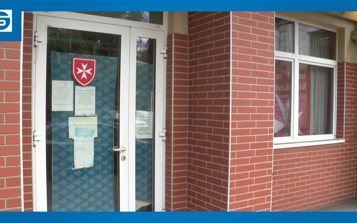 Embedded thumbnail for Egyre többen keresik a szolgálatok segítségét, szükség van a munkájukra