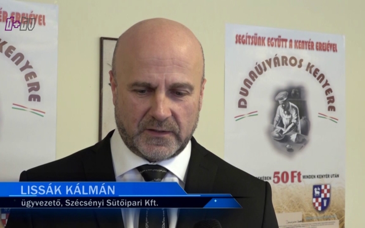 Embedded thumbnail for A nap legfontosabb eseményei - D+ TV Híradó