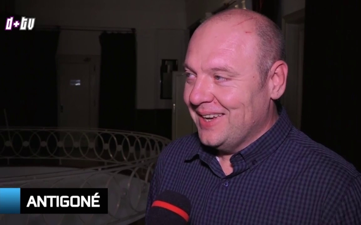 Embedded thumbnail for D+ Híradó - Premier előtt, megemlékezés