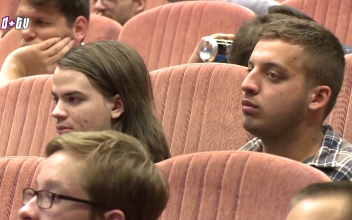 Embedded thumbnail for A nap legfontosabb eseményei - D+ TV Híradó