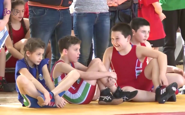 Embedded thumbnail for A nap legfontosabb eseményei - D+ TV Híradó