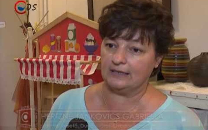 Embedded thumbnail for A nap legfontosabb eseményei - DSTV Híradó