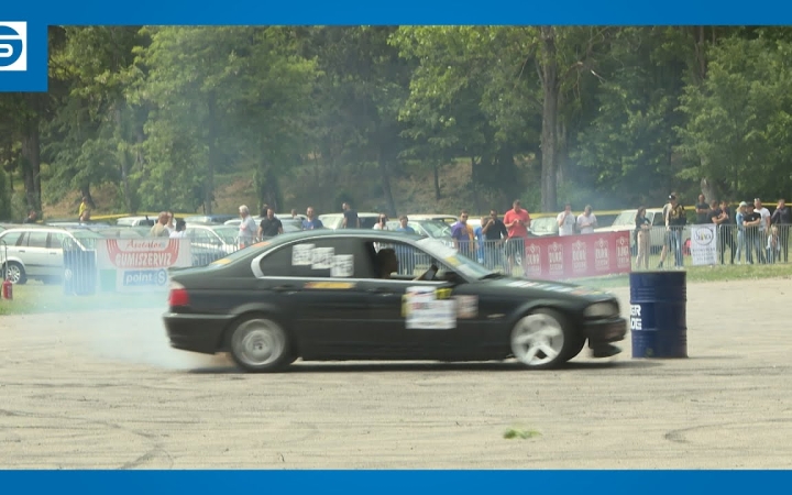 Embedded thumbnail for Aszfaltkoptatók az alsó Duna-parton (galériával)