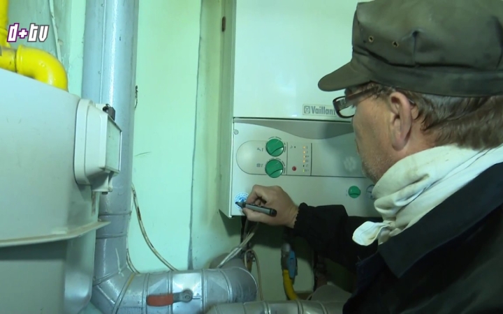 Embedded thumbnail for Kezdődik a fűtési szezon