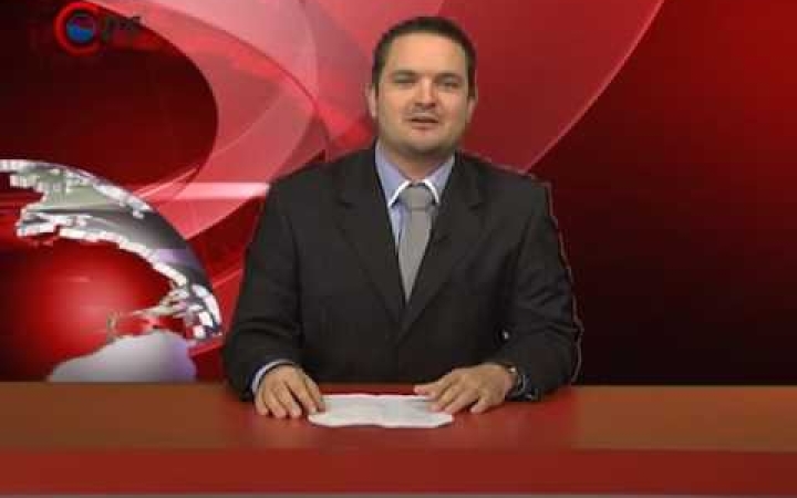 Embedded thumbnail for A nap legfontosabb eseményei - DSTV Híradó