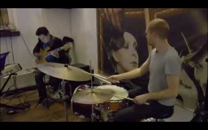 Embedded thumbnail for A jazz nem kocsmazene…