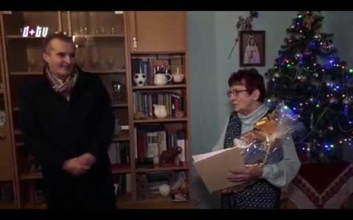 Embedded thumbnail for Szebbé tenni az ünnepeket