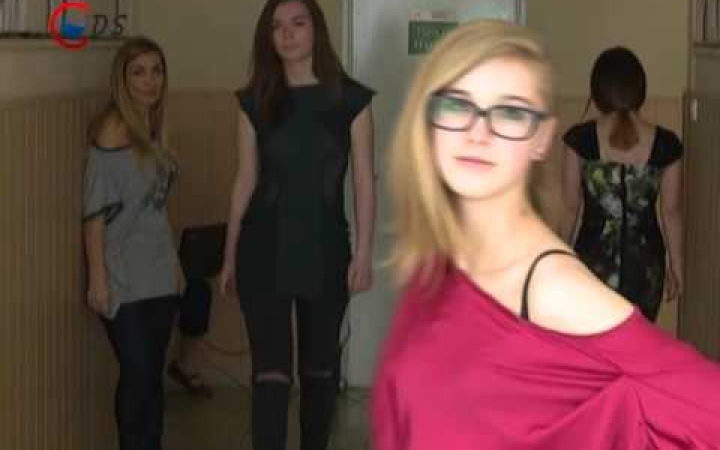 Embedded thumbnail for Szakmák Éjszakája a Lorántffy-ban is