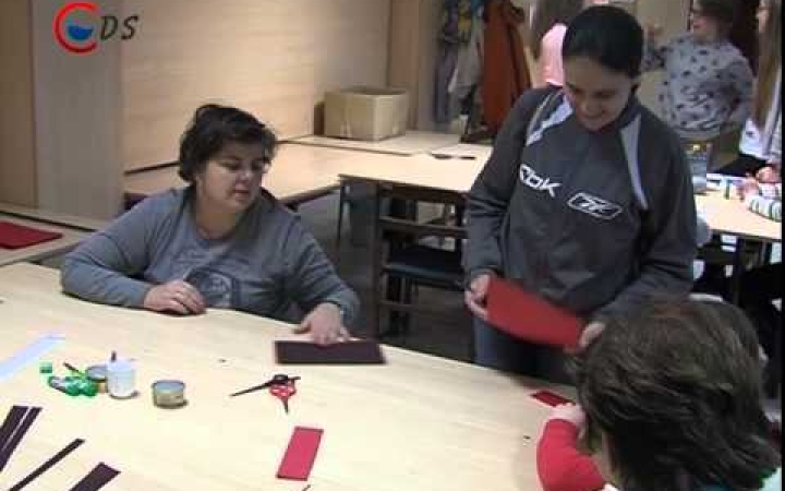 Embedded thumbnail for MMK: évet értékeltek