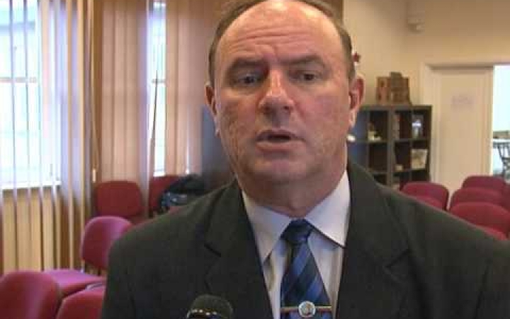 Embedded thumbnail for Római kori kikötő nyomaira bukkantak a Szalki-szigetnél?