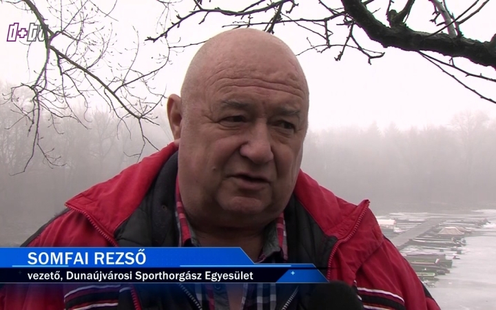 Embedded thumbnail for A nap legfontosabb eseményei - D+ TV Híradó