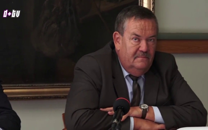 Embedded thumbnail for "Megvalósítjuk, amit ígértünk"