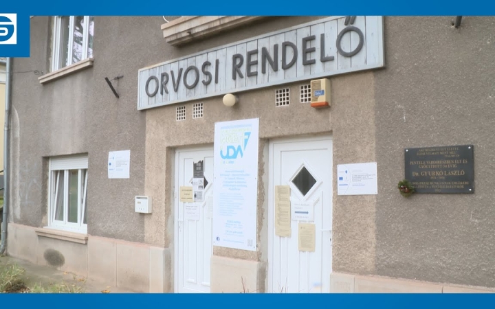 Embedded thumbnail for Nyílt nappal és érdekes programokkal készülnek a Szertelen Ház munkatársai