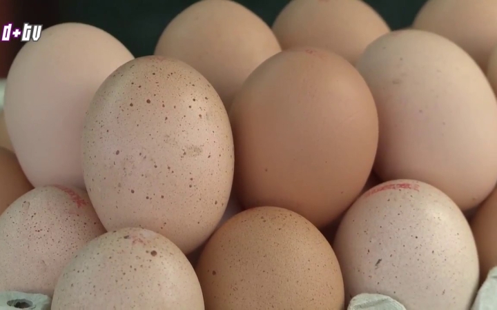 Embedded thumbnail for A nap legfontosabb eseményei - D+ TV Híradó