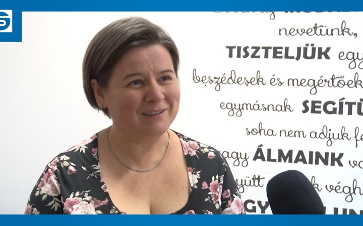 Embedded thumbnail for DSTV: karácsonyváró kincskeresés