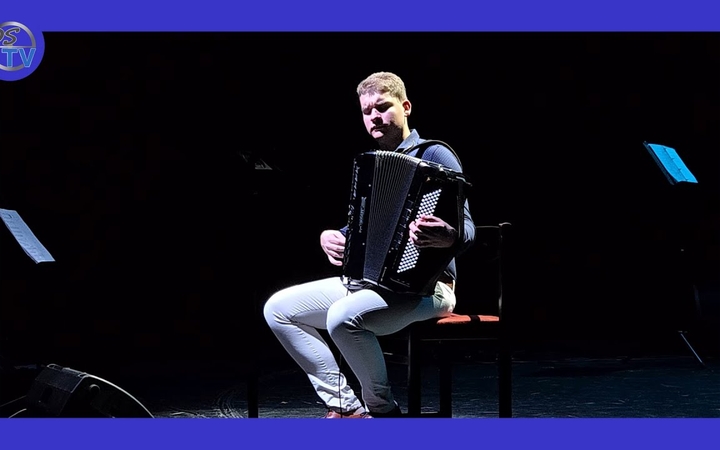 Embedded thumbnail for DSTV: a harmonika varázsa