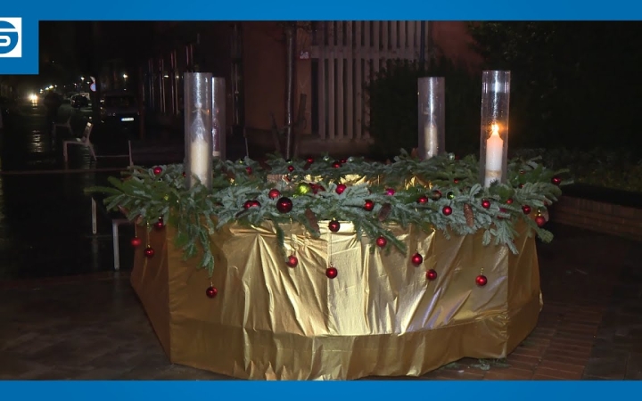 Embedded thumbnail for DSTV: az advent története