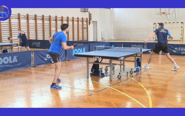 Embedded thumbnail for DSTV: nehéz szezonra készülnek