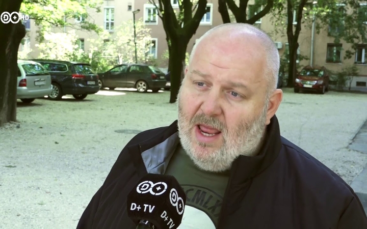 Embedded thumbnail for Új parkolóhelyek