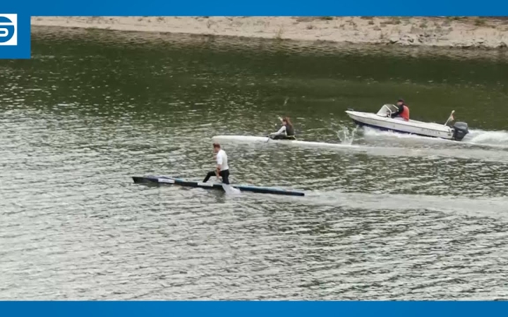 Embedded thumbnail for Egy arany a nyitónapon