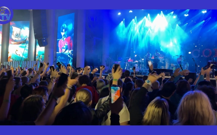 Embedded thumbnail for Nagyot ment és nagyot szólt az Ambrózia Fesztivál (galériákkal)