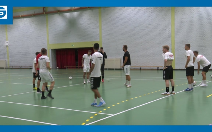 Embedded thumbnail for DSTV: új szezon előtt