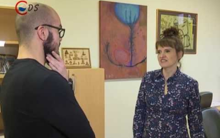 Embedded thumbnail for A nap legfontosabb eseményei - DSTV Híradó