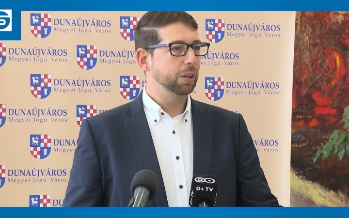 Embedded thumbnail for Döntött az ítélőtábla, bírósági "nem" a DVCSH-nak