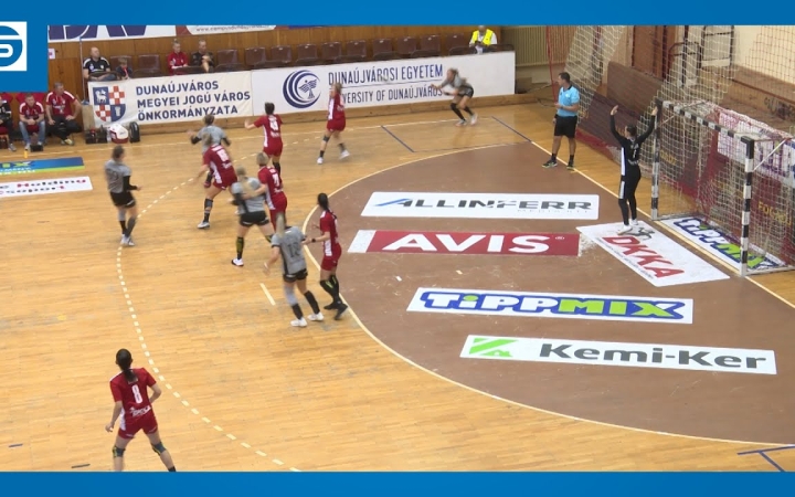 Embedded thumbnail for Nagyon nem ment a Kohásznak