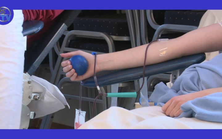 Embedded thumbnail for DSTV: a szív dobbanása is muzsika