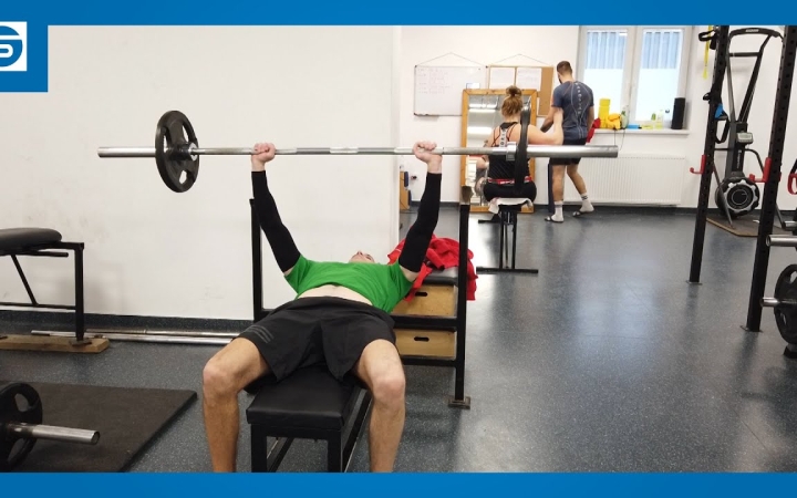 Embedded thumbnail for DSTV: készülnek a kajak-kenusok