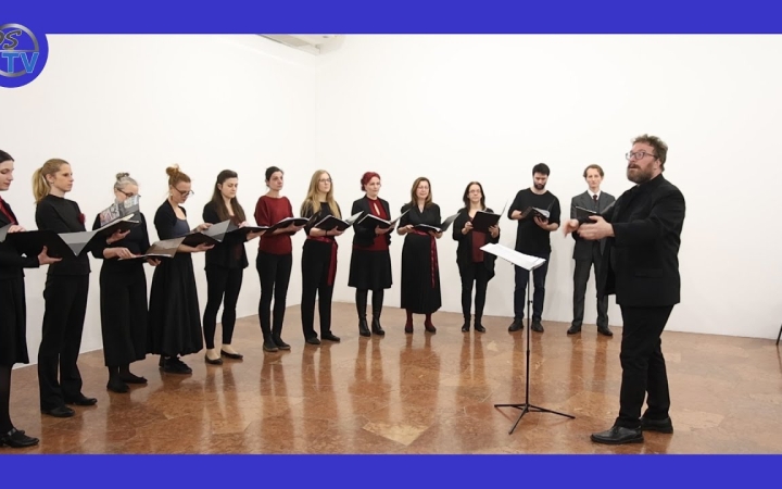 Embedded thumbnail for DSTV: a Viadana nagy visszatérése