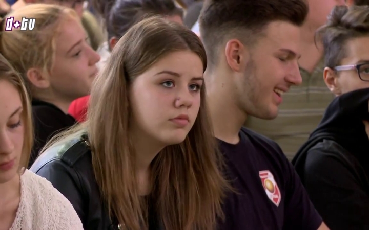 Embedded thumbnail for Szakmai gyakorlat Bécsben, diákszemmel