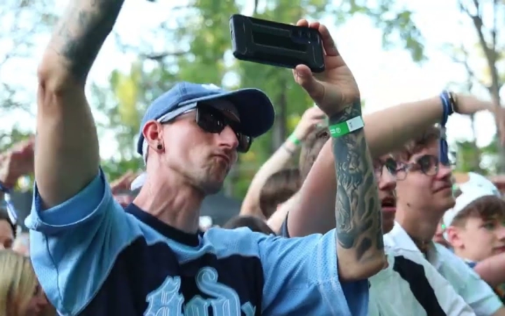 Embedded thumbnail for DSTV: Ambrózia Fesztivál – visszanéző