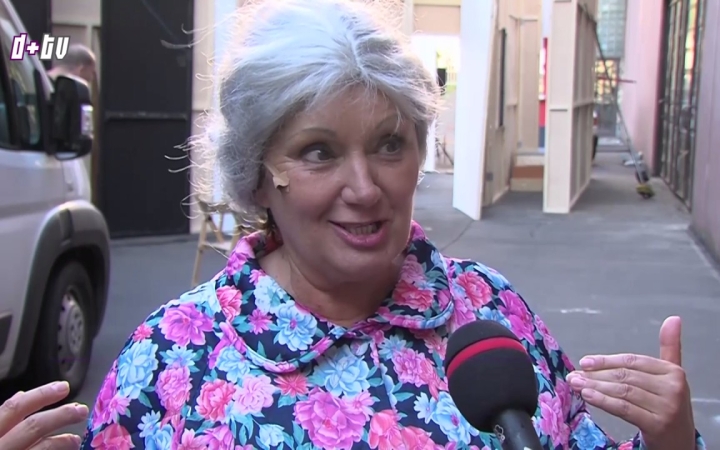 Embedded thumbnail for A nap legfontosabb eseményei - D+ TV Híradó