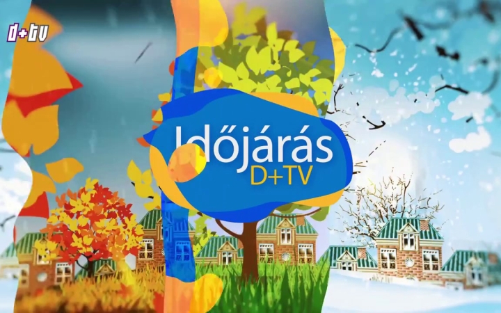 Embedded thumbnail for D+ Híradó - Bodza, rangadó előtt