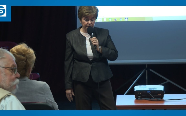 Embedded thumbnail for DSTV: mesélt a múlt az MMK-ban