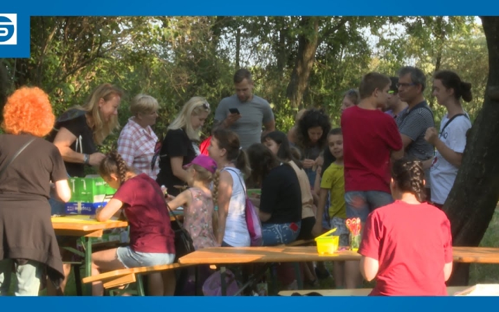 Embedded thumbnail for A kultúra és a közösségek ünnepe lett a Múzeumok Éjszakája (galériával)