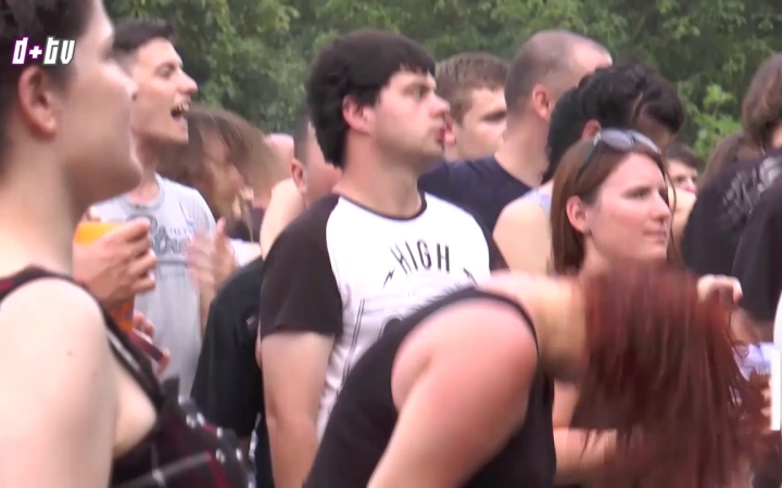 Embedded thumbnail for A nap legfontosabb eseményei - D+ TV Híradó