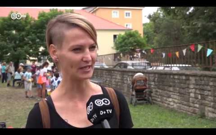 Embedded thumbnail for Játékfesztivál és jótékonyság