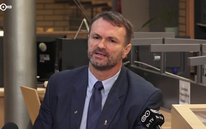 Embedded thumbnail for A karbonmentes energiáé a jövő