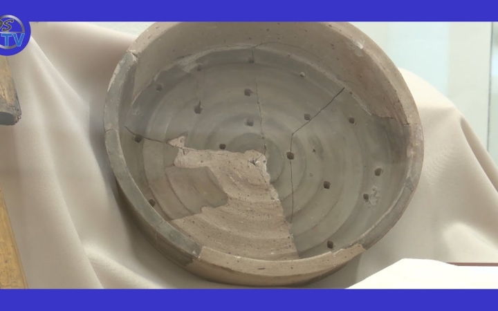 Embedded thumbnail for DSTV: a rómaiak is szerették a sajtot? Naná!