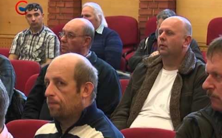 Embedded thumbnail for Évtizedes mélyponton a bűncselekmények száma