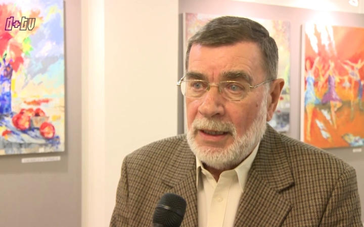 Embedded thumbnail for A nap legfontosabb eseményei - D+ TV Híradó