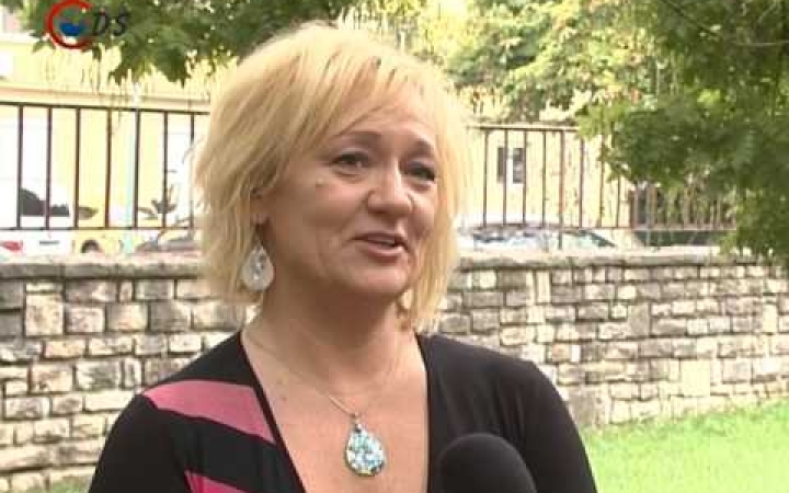 Embedded thumbnail for Segítség az iskolakezdéshez is