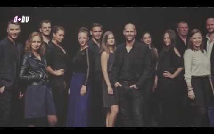 Embedded thumbnail for Hamarosan újra Petőfi Művészeti Liget!