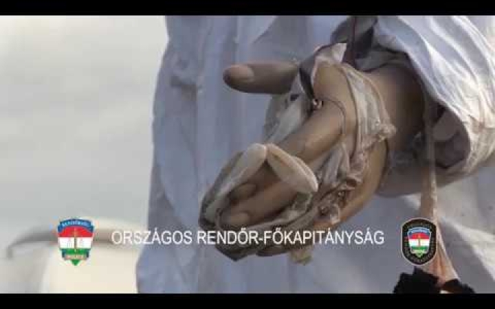 Embedded thumbnail for Tűzijáték korlátozásokkal, de mehet, a petárda továbbra is tilos szilveszterkor