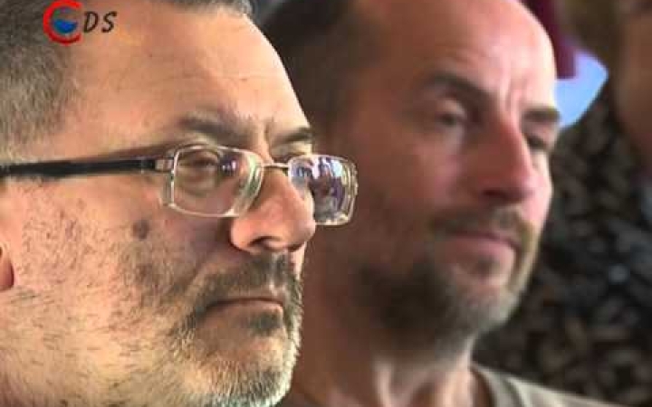 Embedded thumbnail for Szent István király és Magyarország sorsa