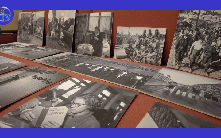 Embedded thumbnail for DSTV: életképek a hőskorszakból