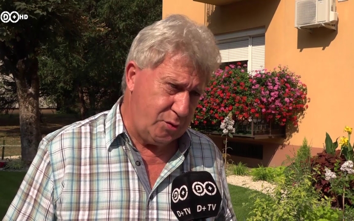 Embedded thumbnail for Körzeti fejlesztések